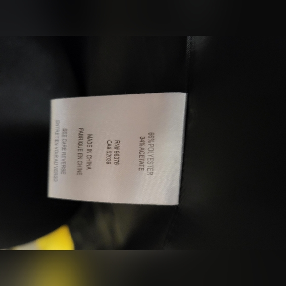 Samuel Dong Trench Dress Size M - Picture 13 of 14